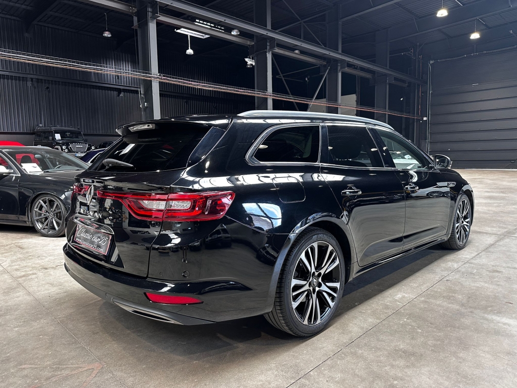 Renault Talisman
