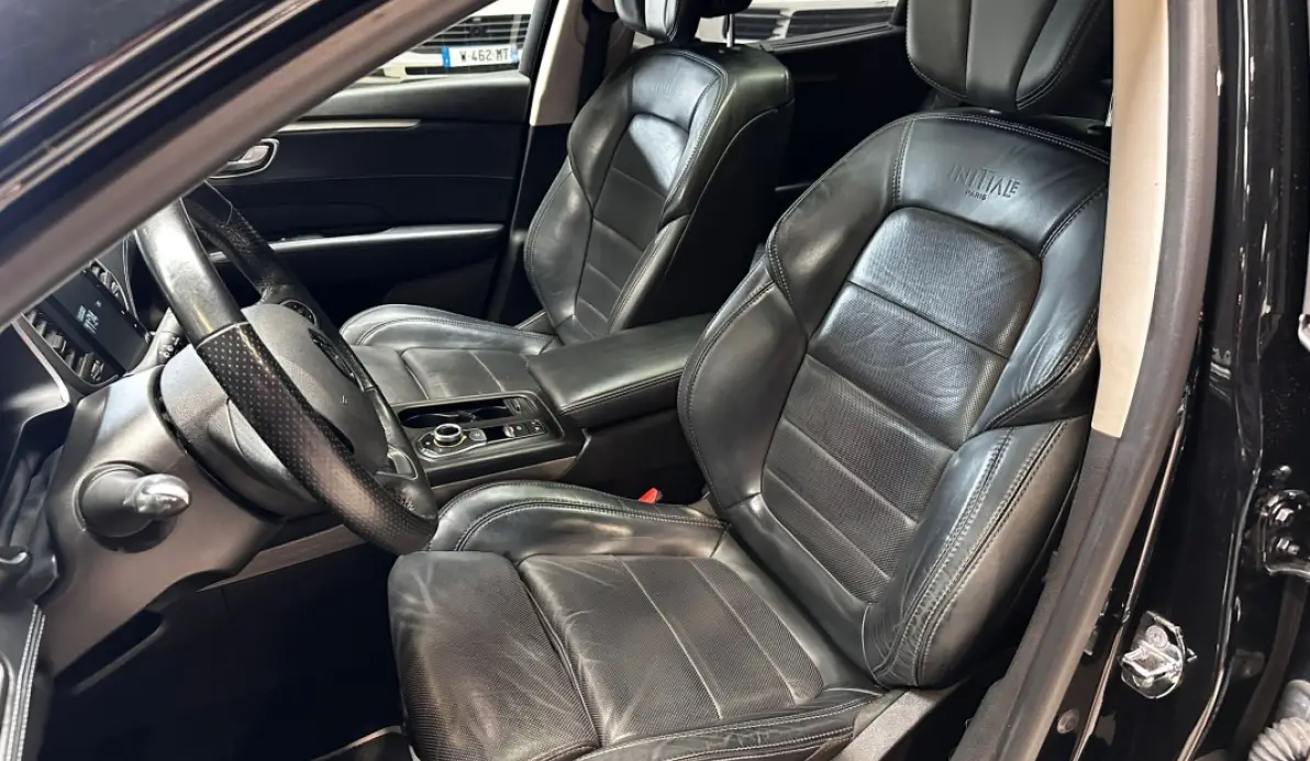 Renault Talisman 1.6 TCE 200CH ENERGY INITIALE PARIS EDC