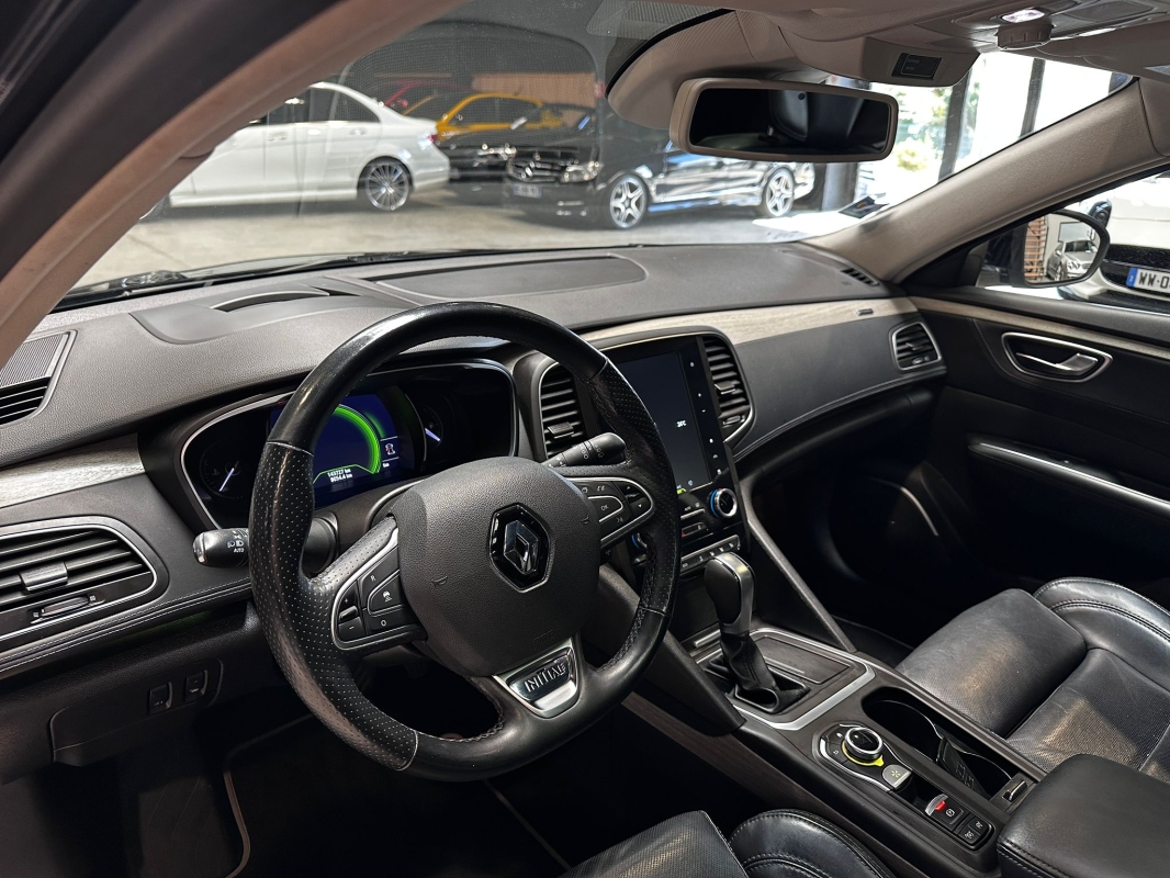 Renault Talisman