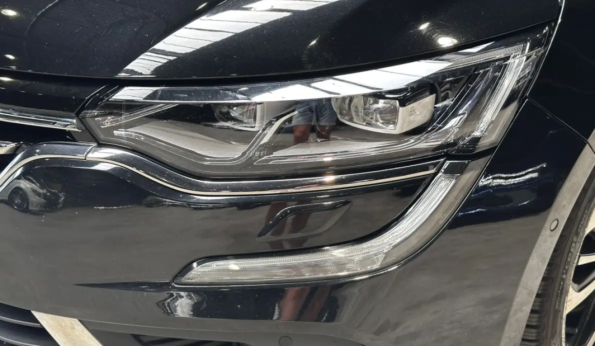 Renault Talisman 1.6 TCE 200CH ENERGY INITIALE PARIS EDC