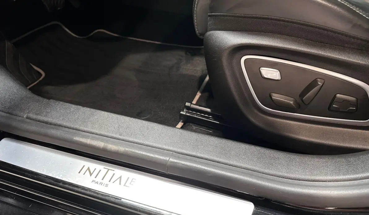 Renault Talisman 1.6 TCE 200CH ENERGY INITIALE PARIS EDC
