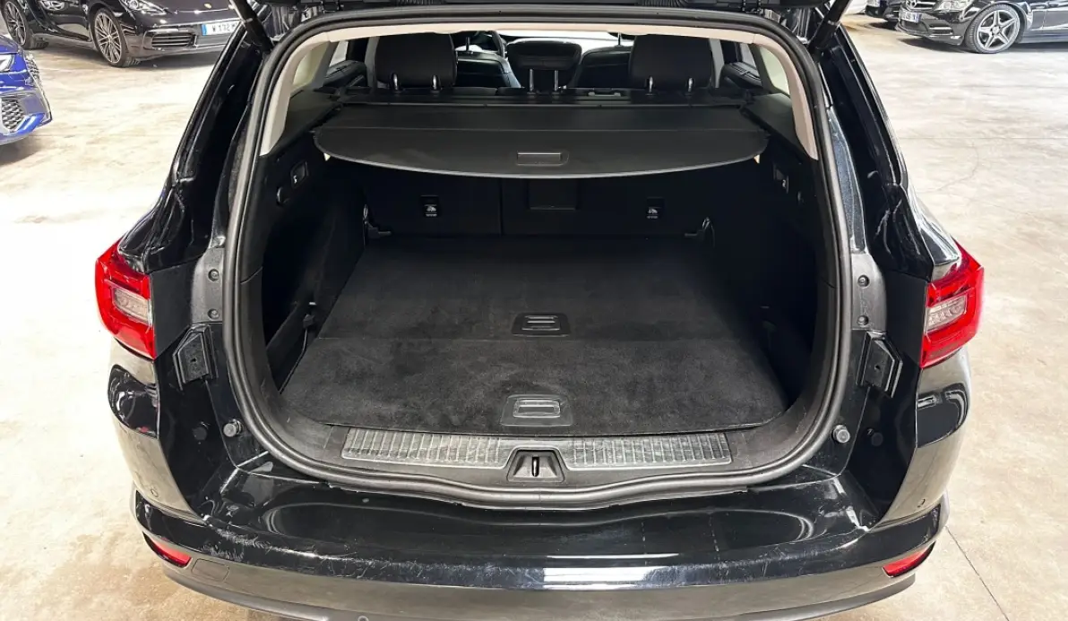 Renault Talisman 1.6 TCE 200CH ENERGY INITIALE PARIS EDC