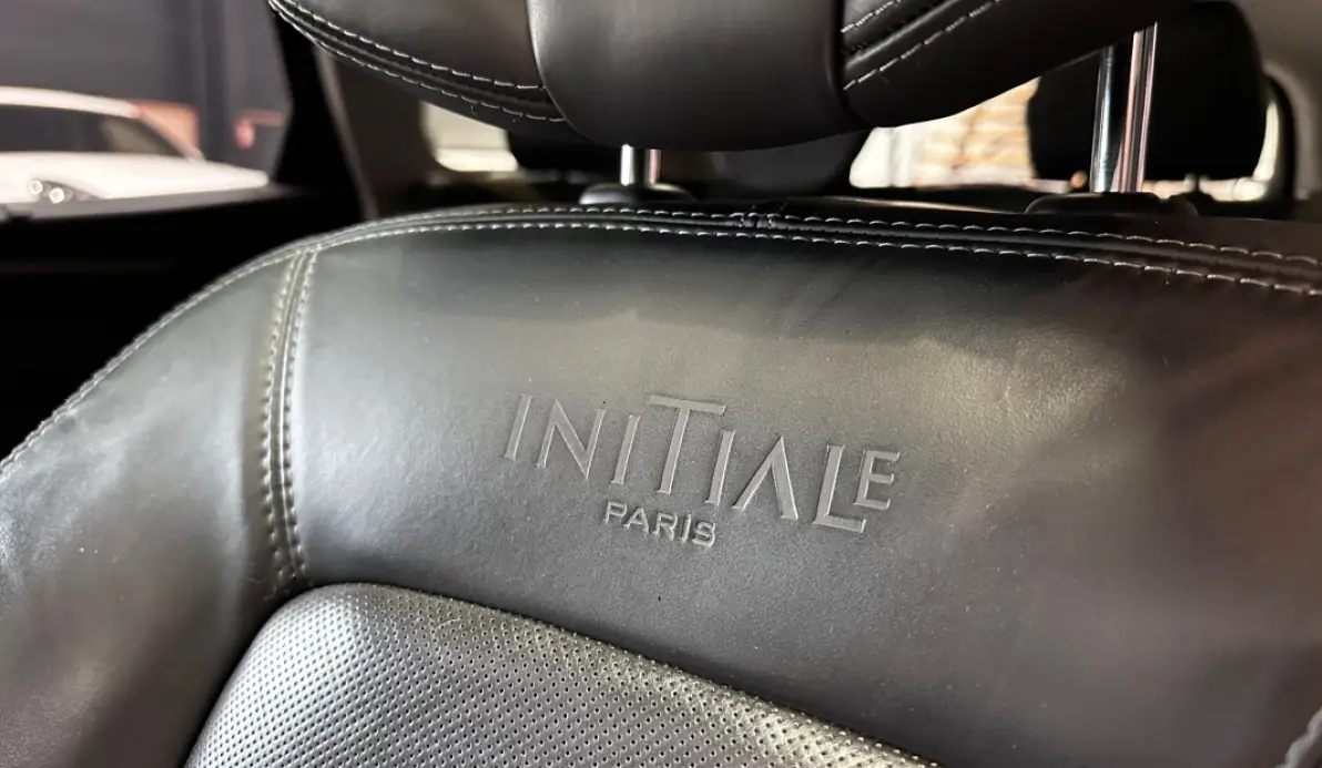 Renault Talisman 1.6 TCE 200CH ENERGY INITIALE PARIS EDC