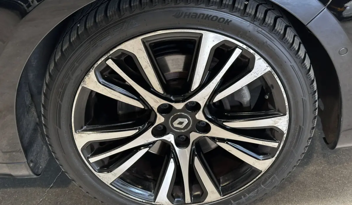 Renault Talisman 1.6 TCE 200CH ENERGY INITIALE PARIS EDC