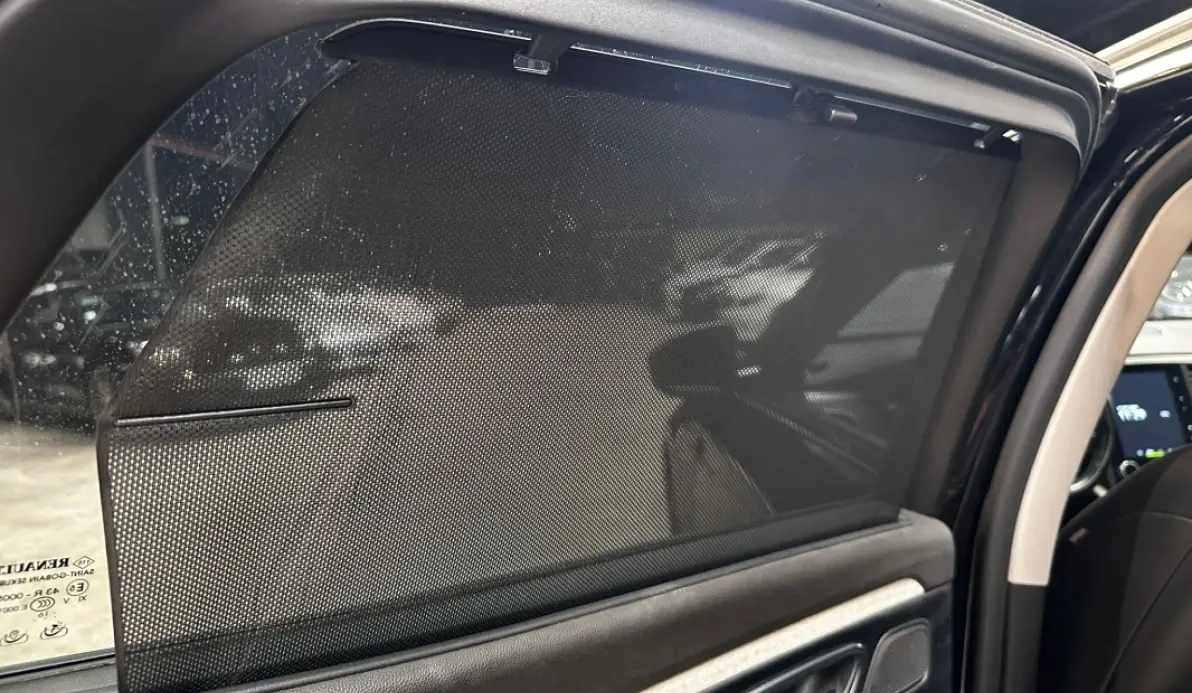 Renault Talisman 1.6 TCE 200CH ENERGY INITIALE PARIS EDC
