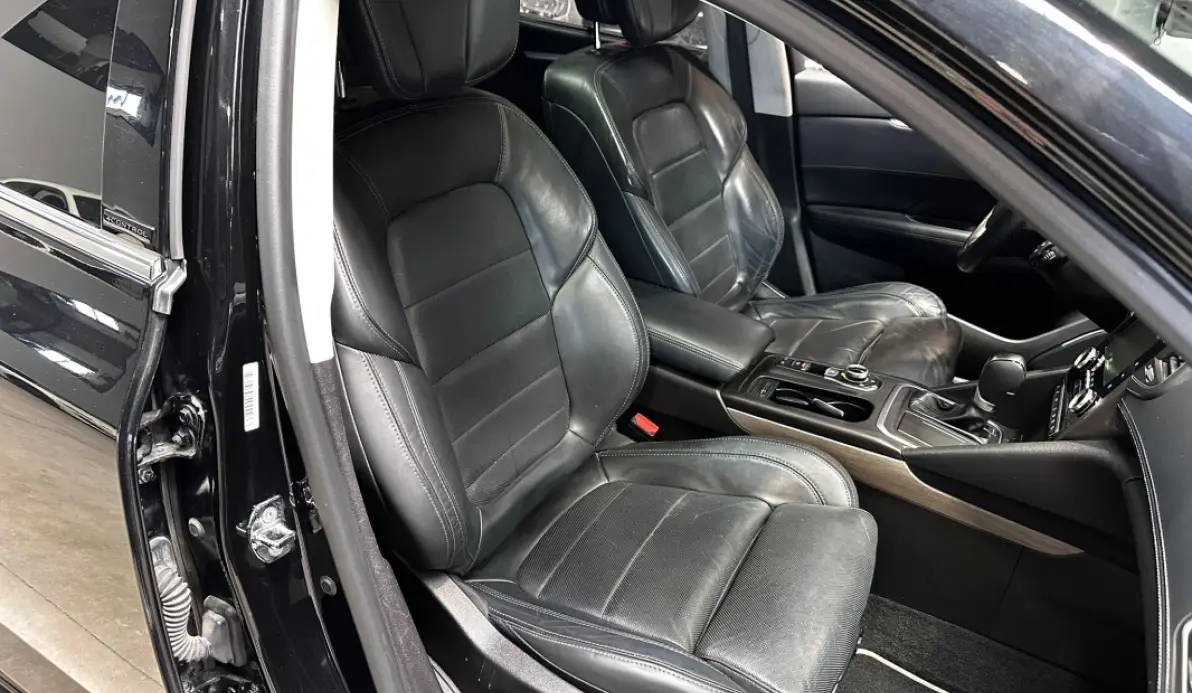 Renault Talisman 1.6 TCE 200CH ENERGY INITIALE PARIS EDC
