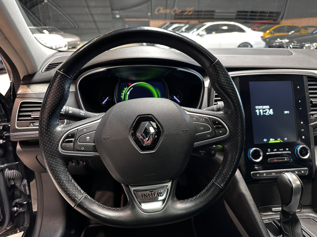 Renault Talisman