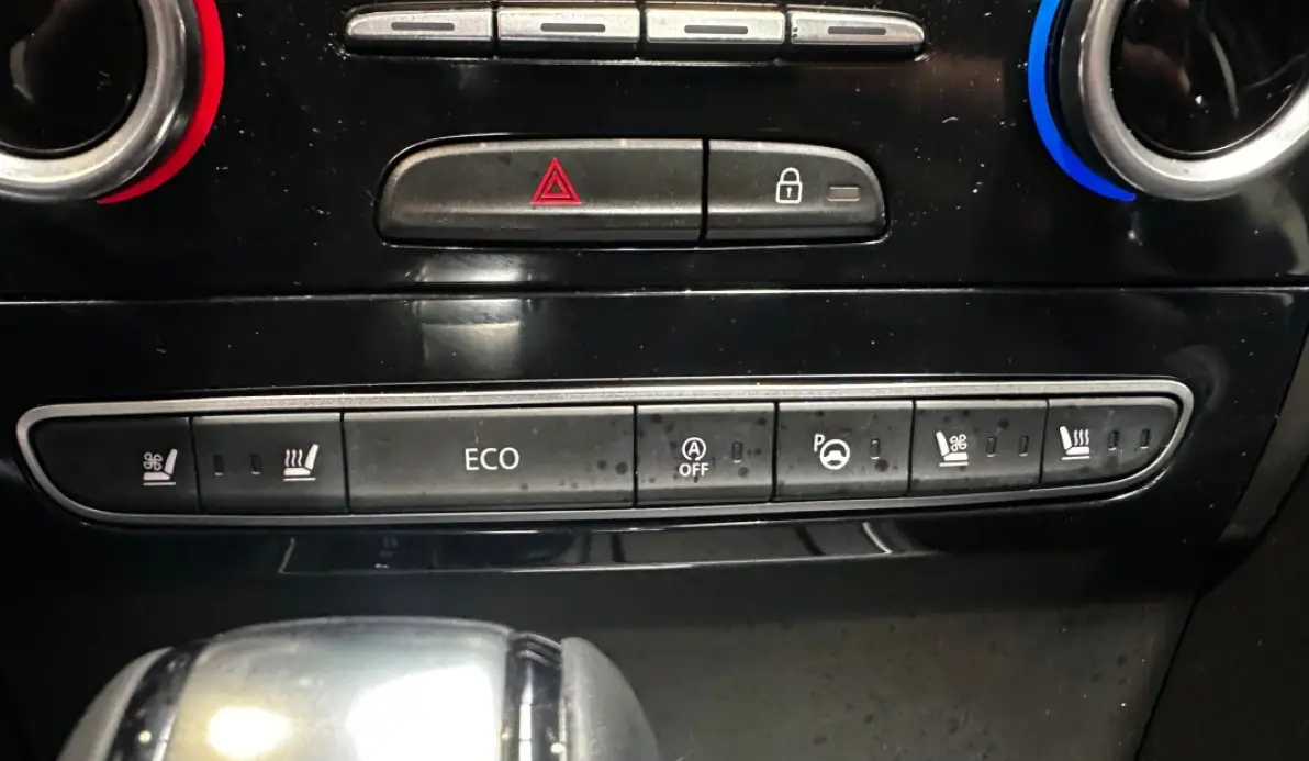 Renault Talisman 1.6 TCE 200CH ENERGY INITIALE PARIS EDC