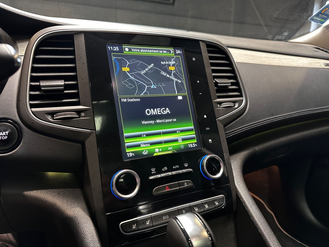 Renault Talisman