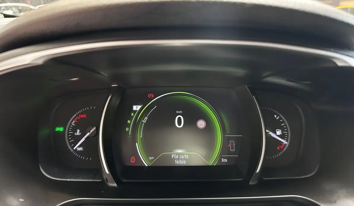 Renault Talisman 1.6 TCE 200CH ENERGY INITIALE PARIS EDC