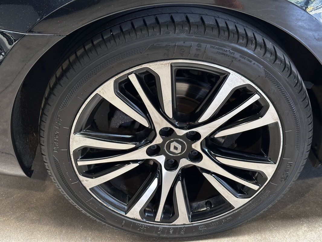 Renault Talisman