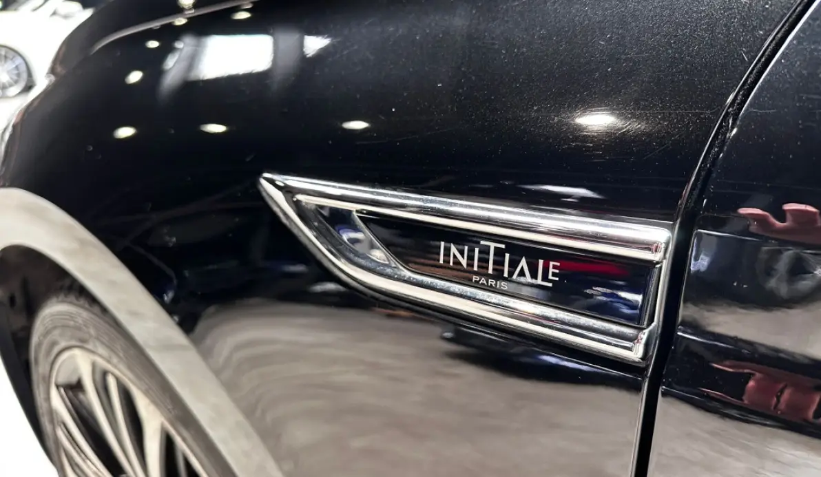 Renault Talisman 1.6 TCE 200CH ENERGY INITIALE PARIS EDC