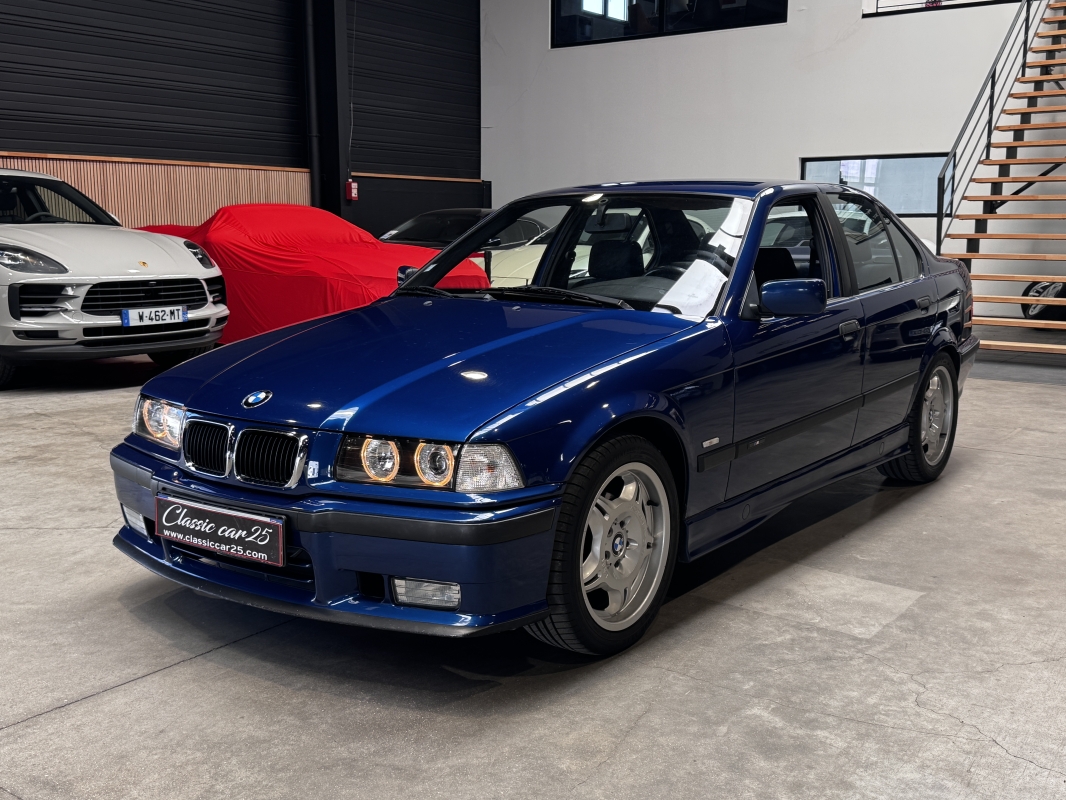 BMW Série 3