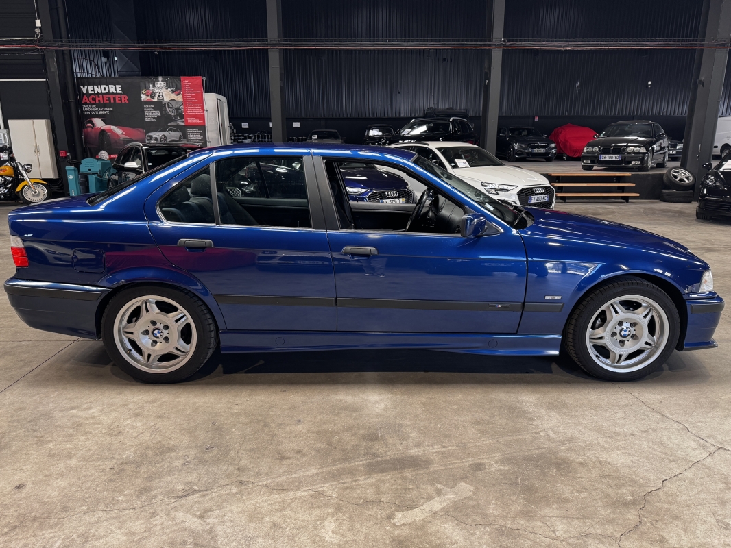 BMW Série 3