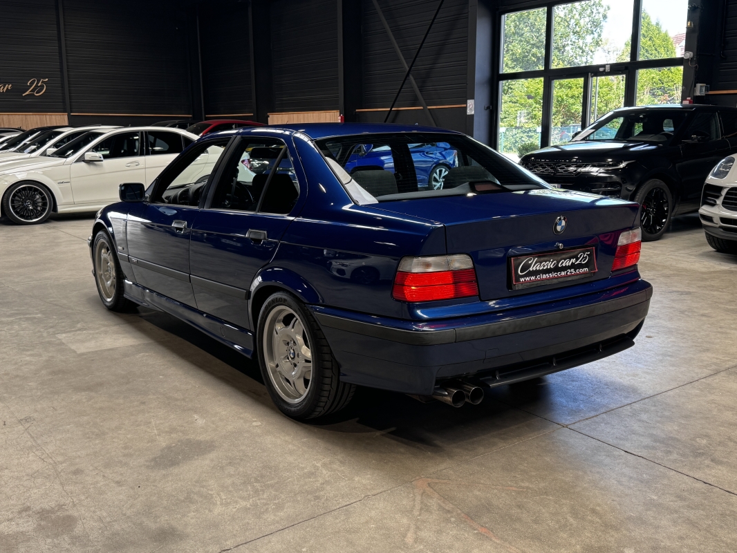 BMW Série 3