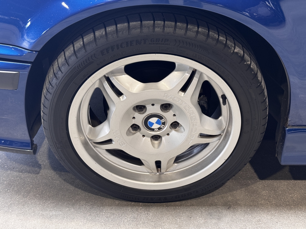 BMW Série 3