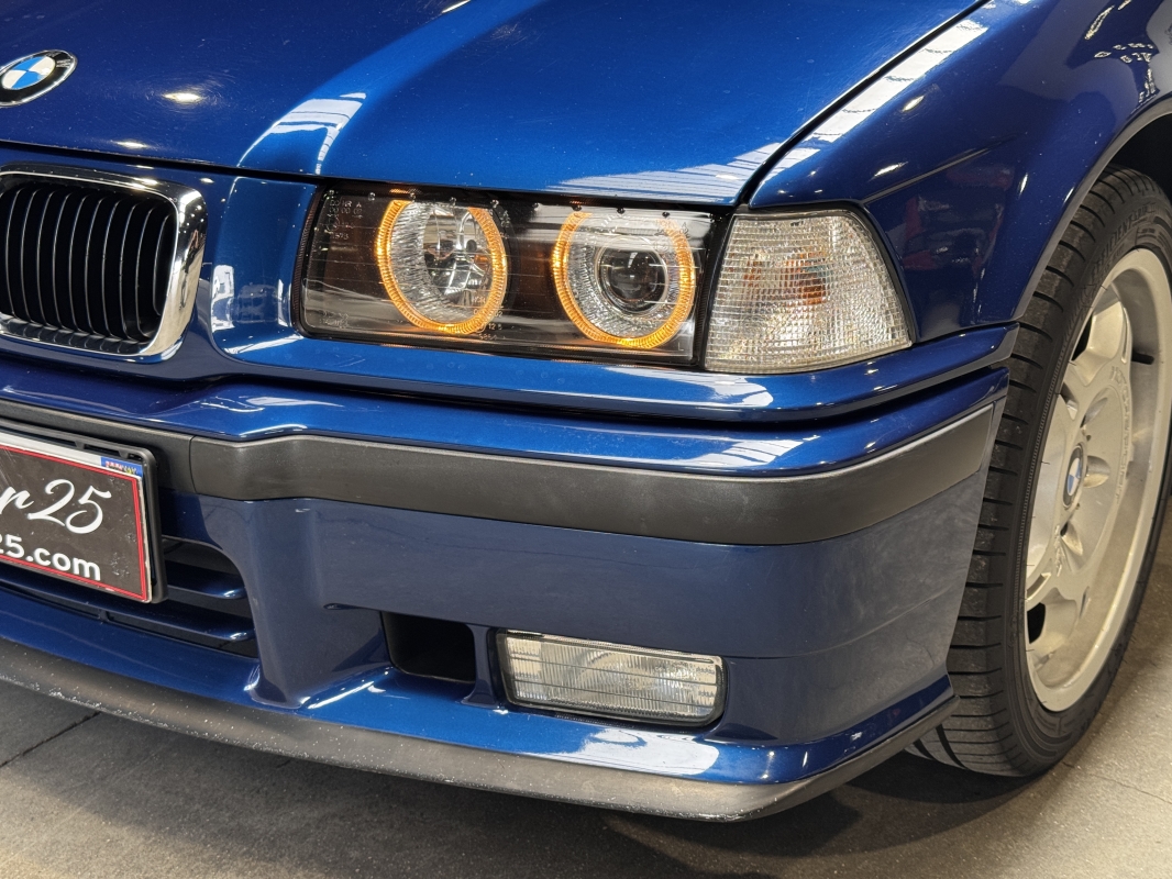 BMW Série 3