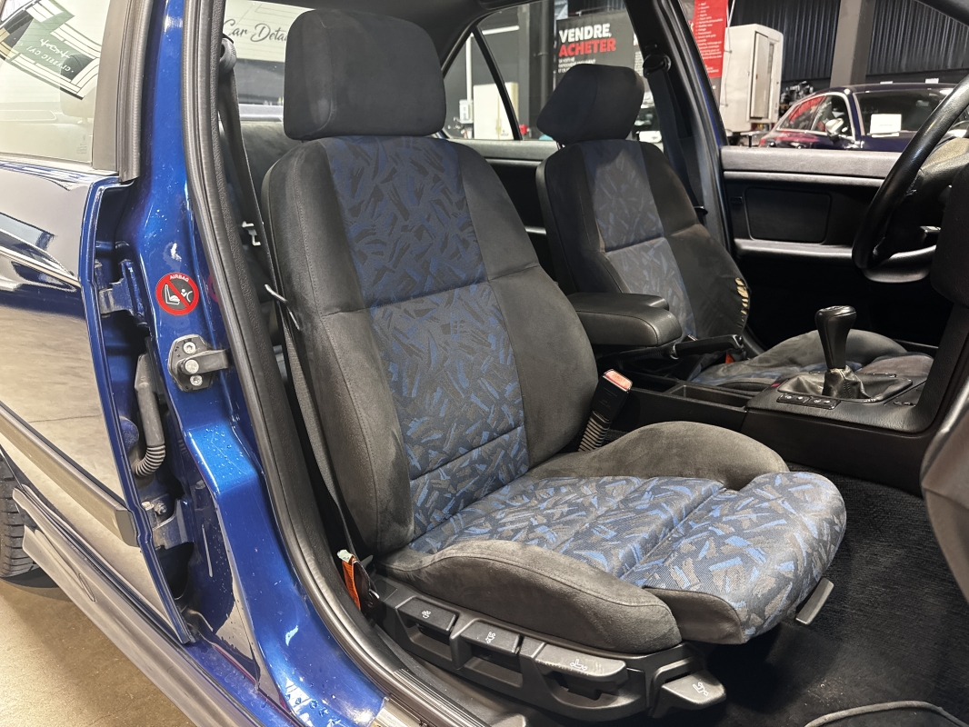 BMW Série 3