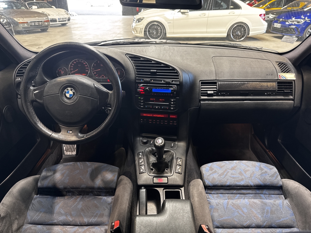 BMW Série 3