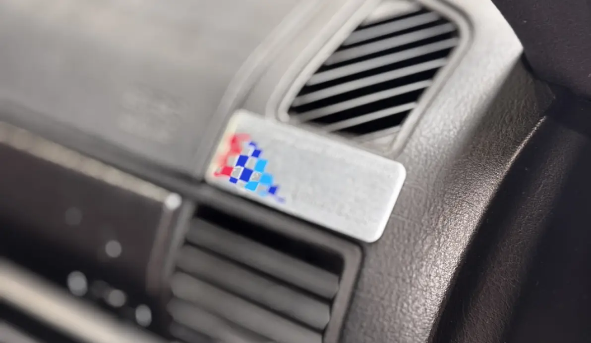 Bmw Série 3 323I 170CH WORLDLINE PACK M (e36)