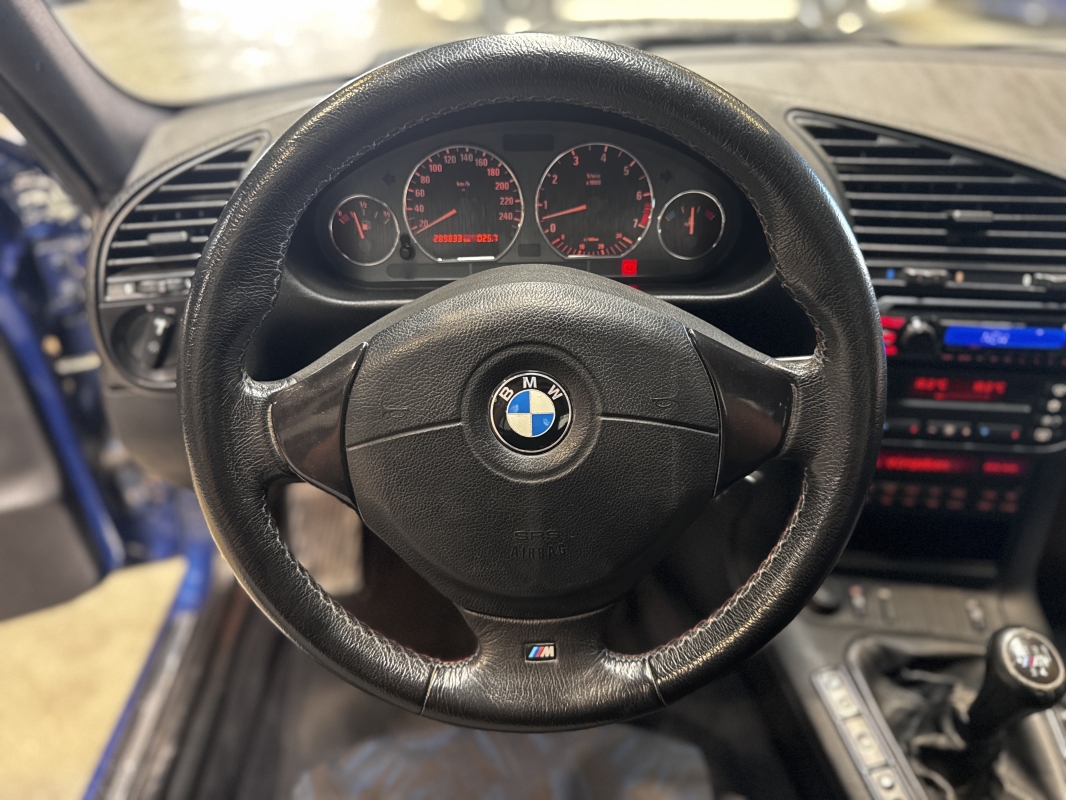 BMW Série 3
