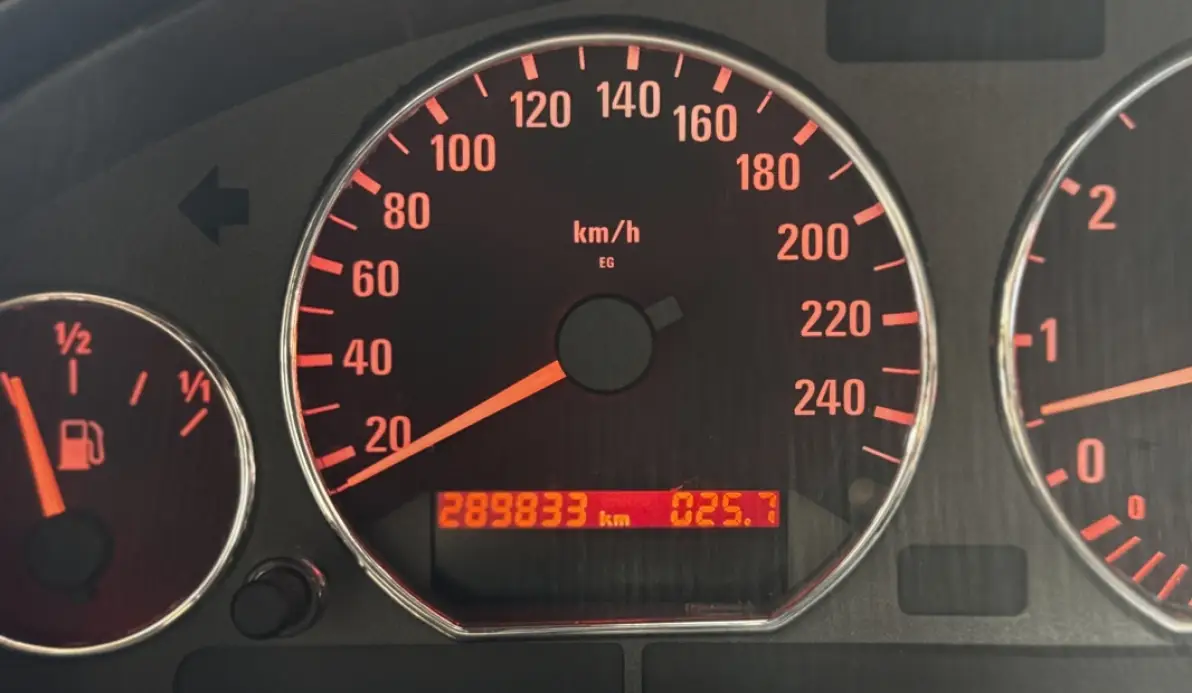 Bmw Série 3 323I 170CH WORLDLINE PACK M (e36)