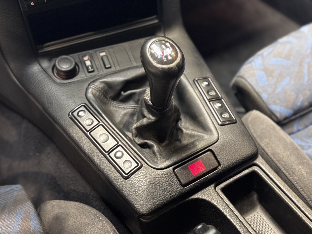 BMW Série 3