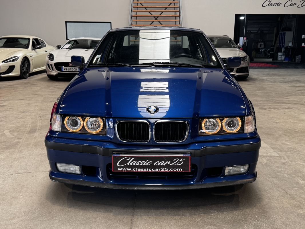 BMW Série 3
