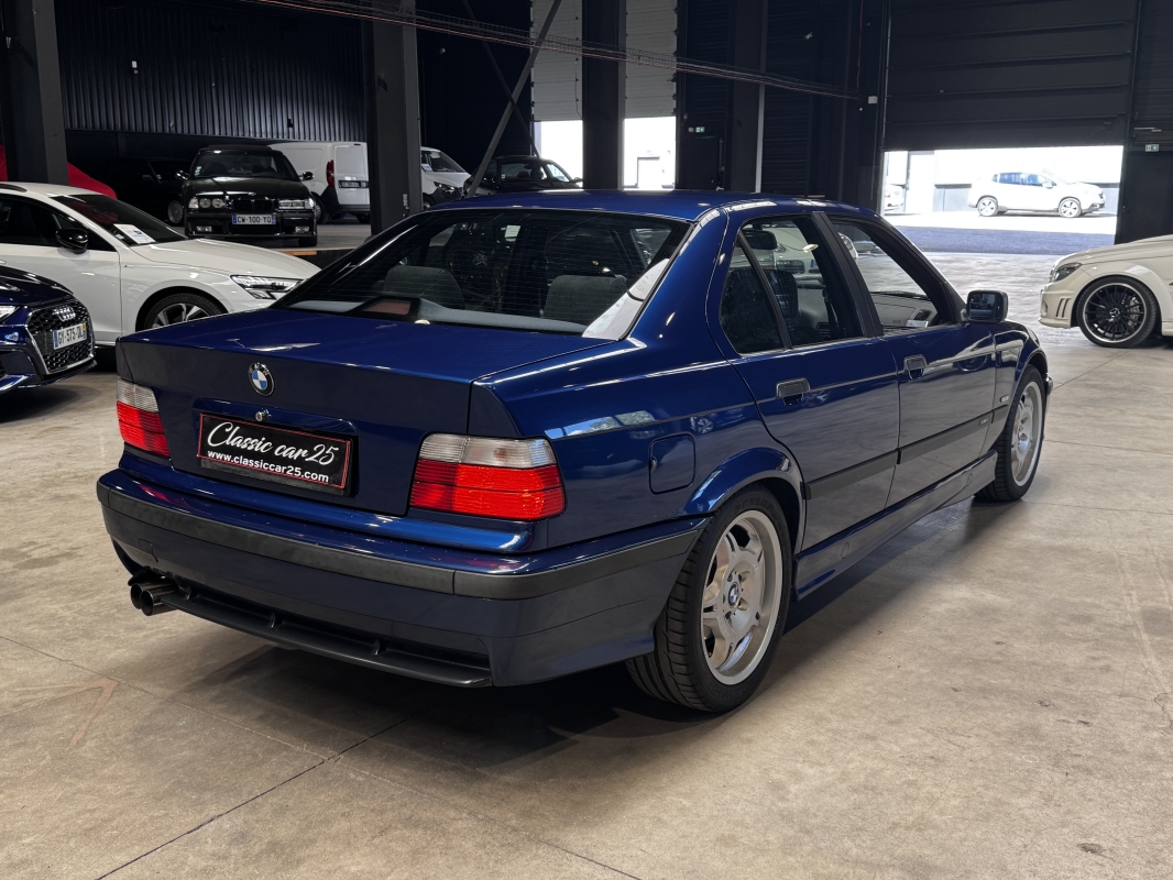 BMW Série 3