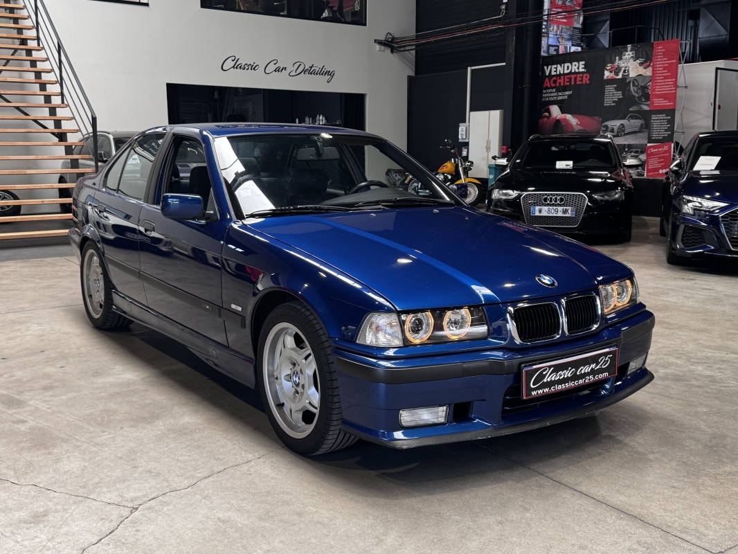 BMW Série 3