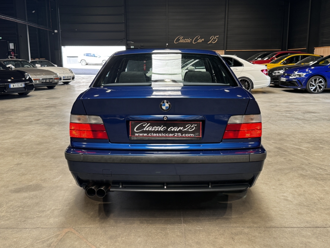 BMW Série 3