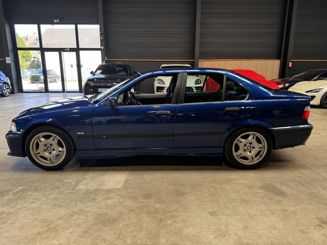 BMW Série 3