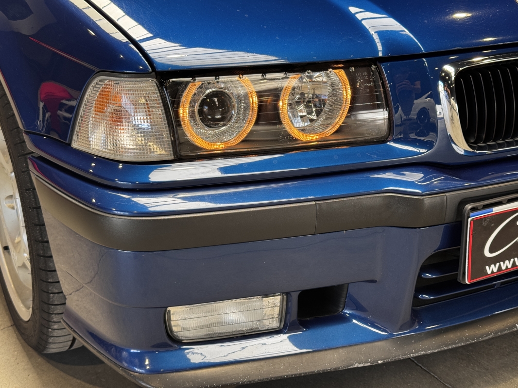 BMW Série 3