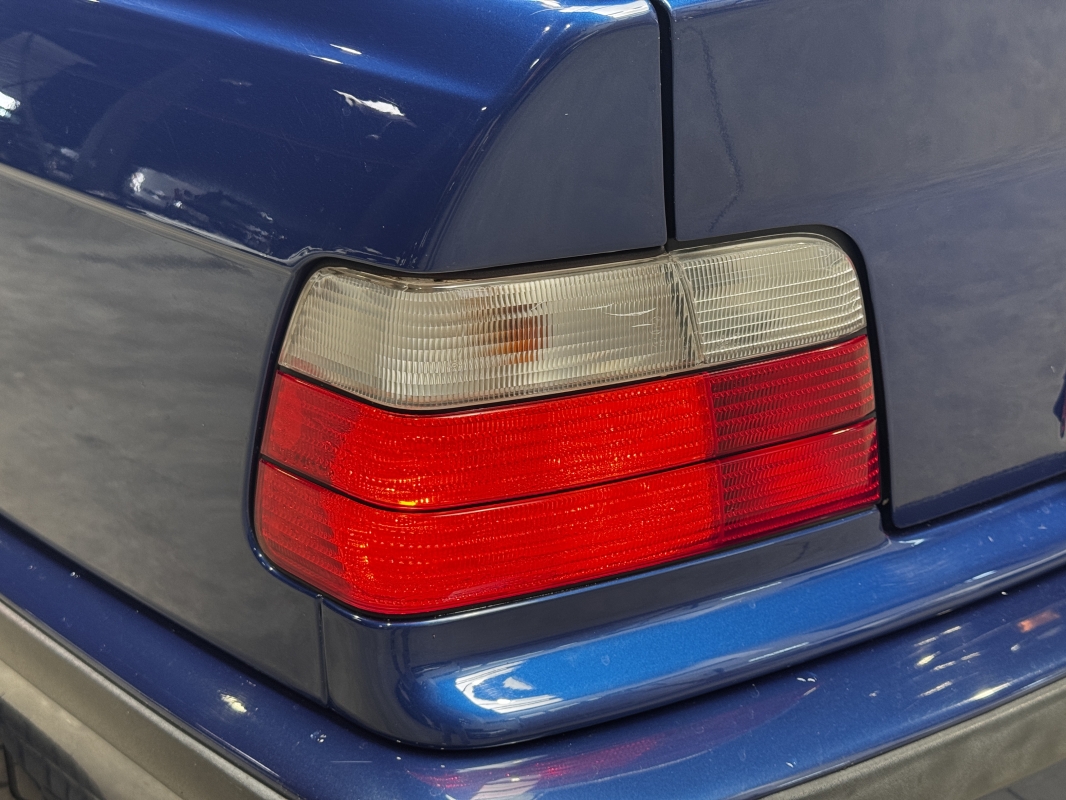 BMW Série 3