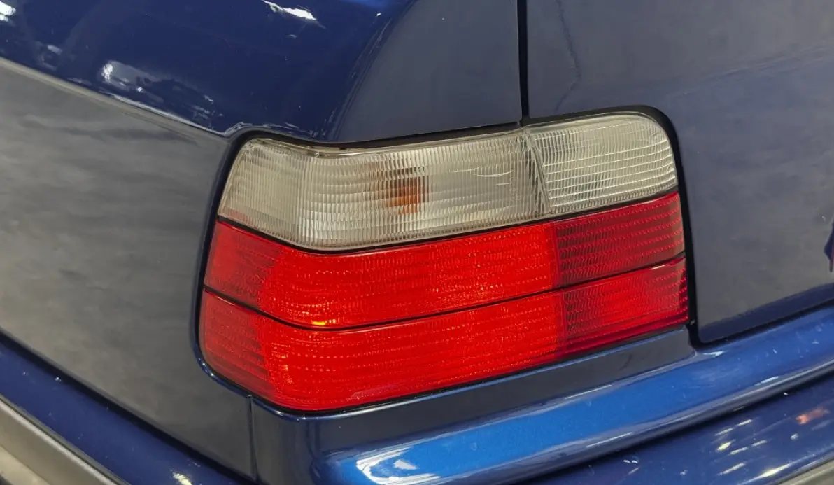 Bmw Série 3 323I 170CH WORLDLINE PACK M (e36)