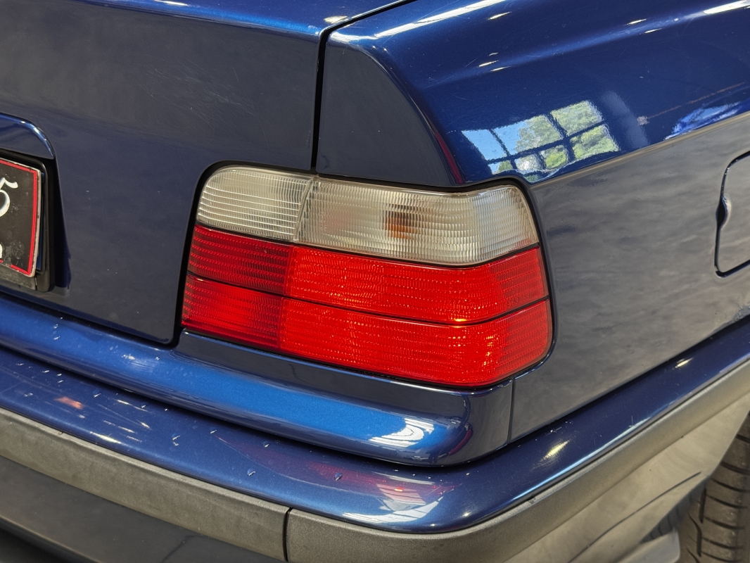 BMW Série 3