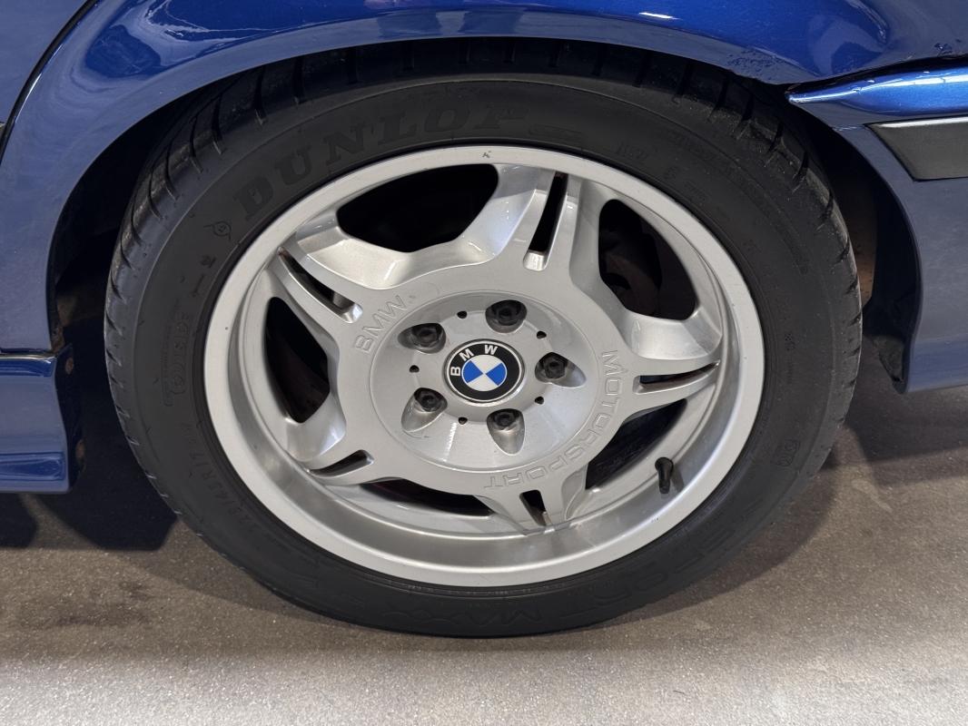 BMW Série 3