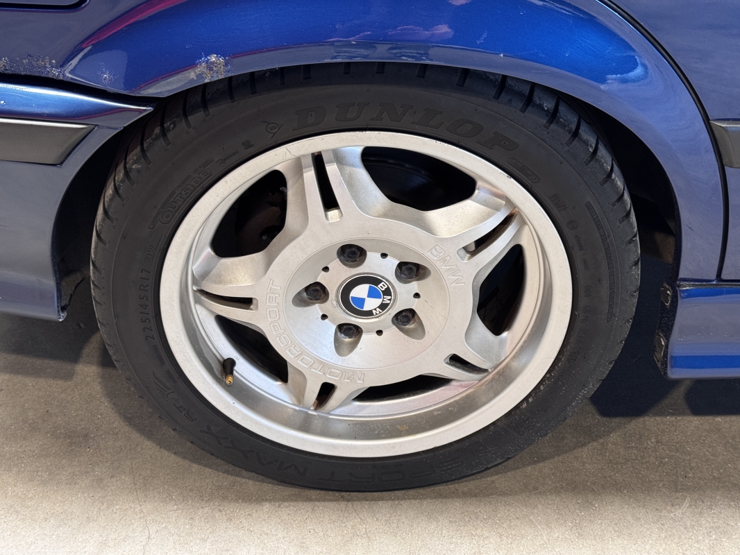 BMW Série 3