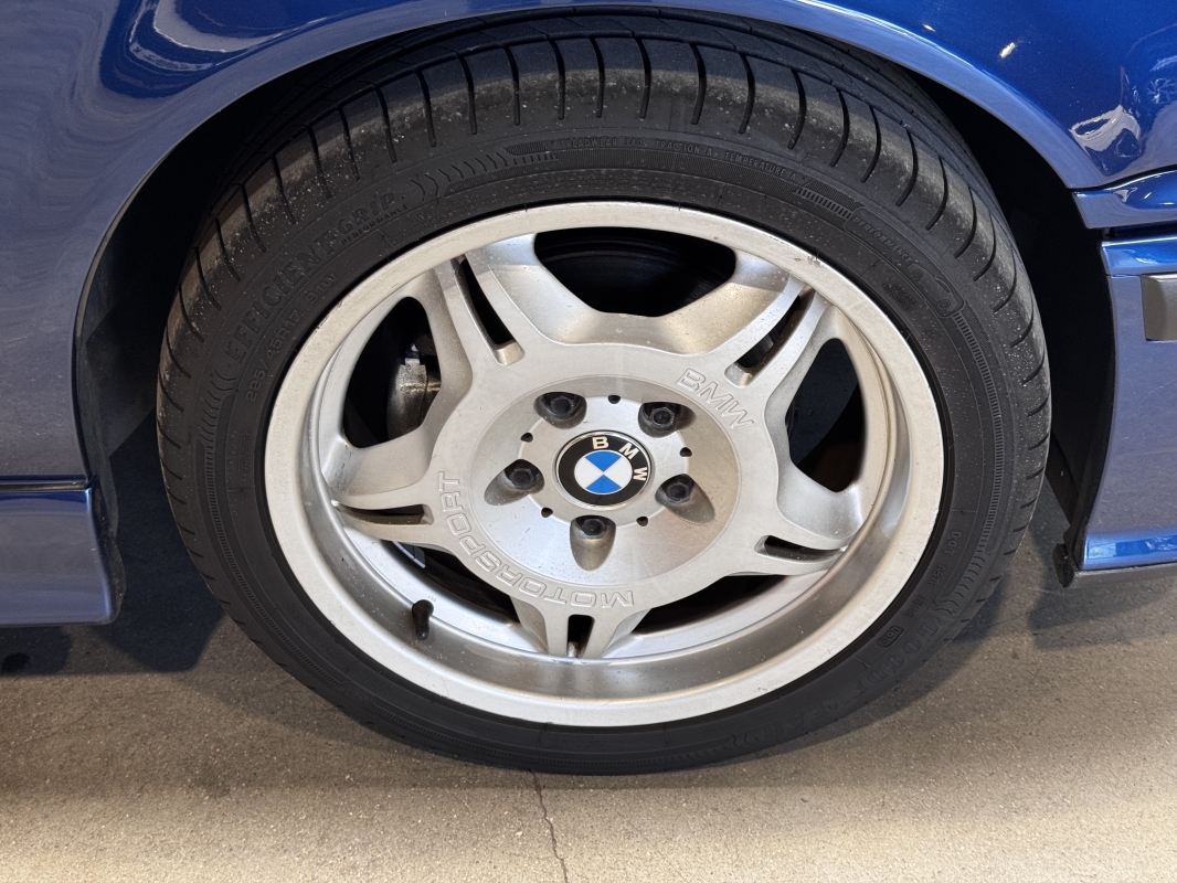 BMW Série 3