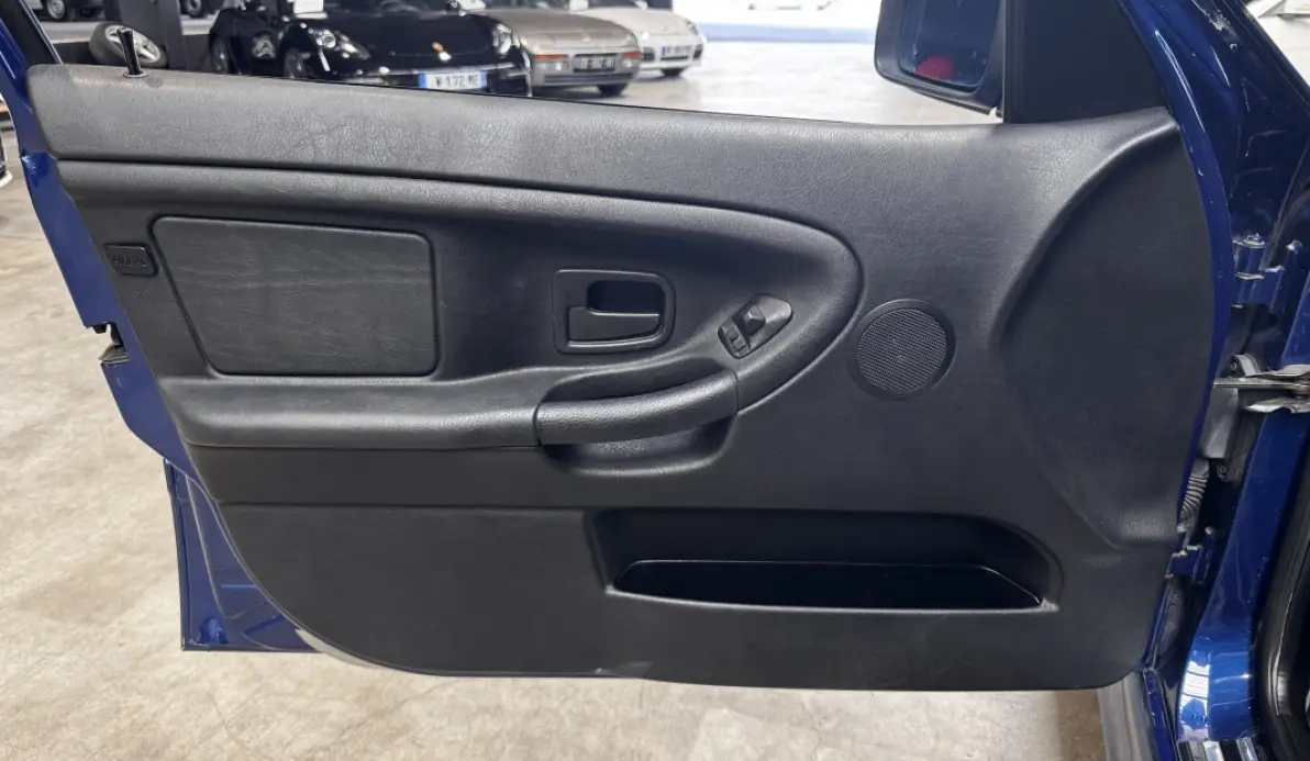 Bmw Série 3 323I 170CH WORLDLINE PACK M (e36)