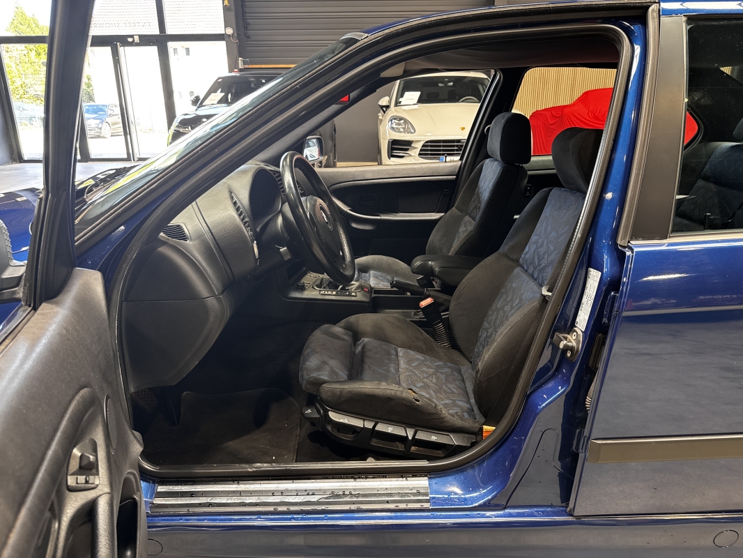 BMW Série 3