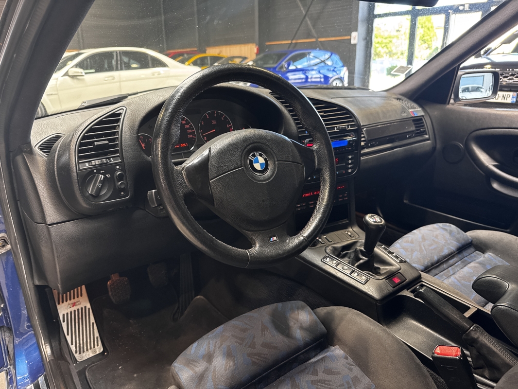 BMW Série 3