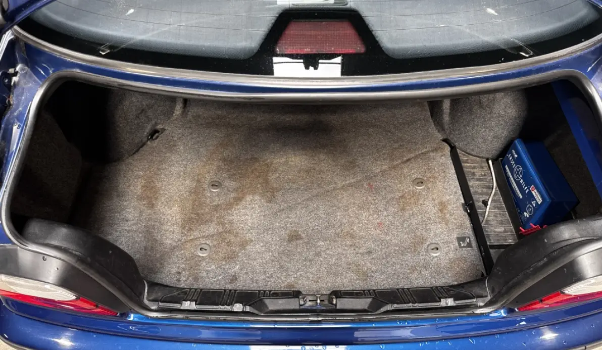 Bmw Série 3 323I 170CH WORLDLINE PACK M (e36)