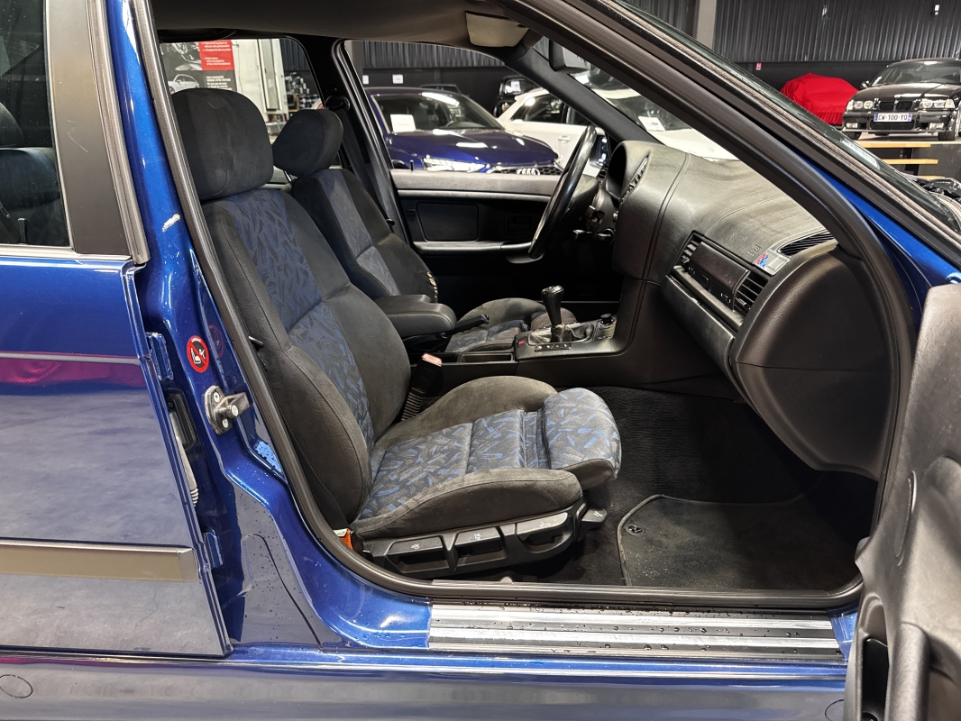 BMW Série 3