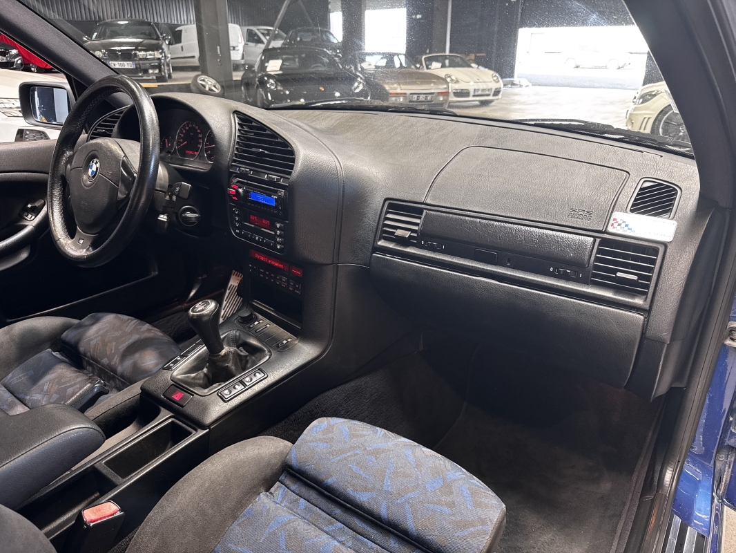 BMW Série 3
