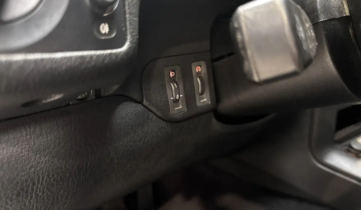 Bmw Série 3 323I 170CH WORLDLINE PACK M (e36)