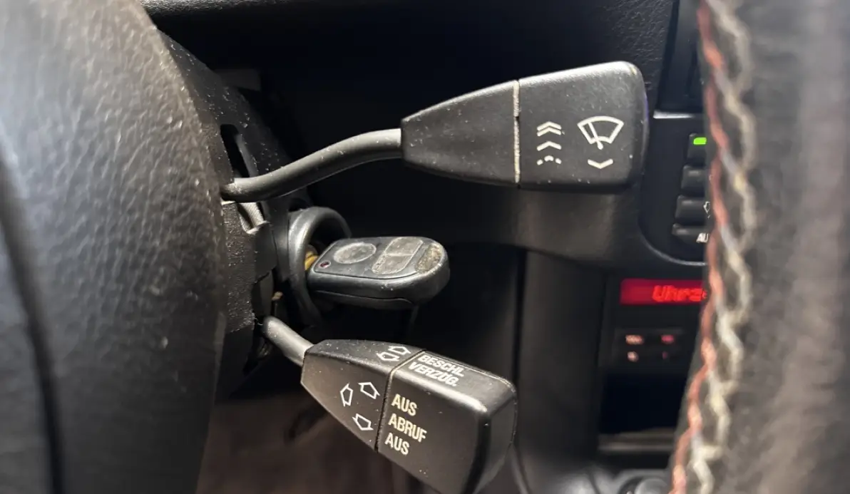 Bmw Série 3 323I 170CH WORLDLINE PACK M (e36)