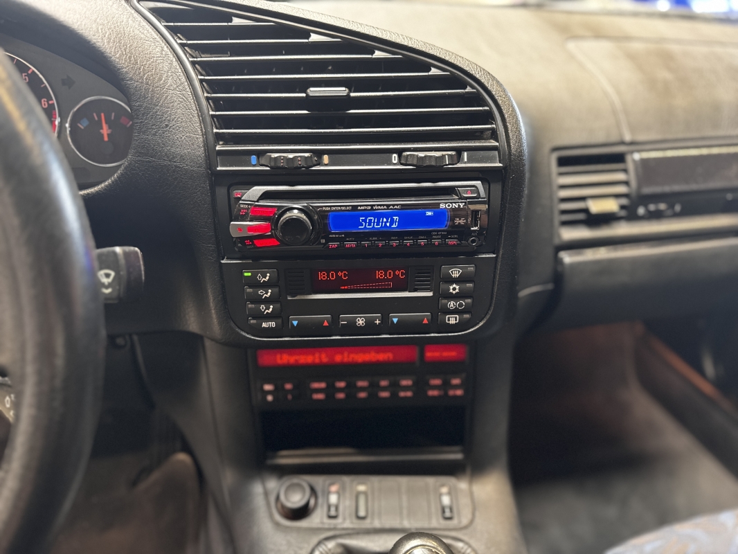 BMW Série 3