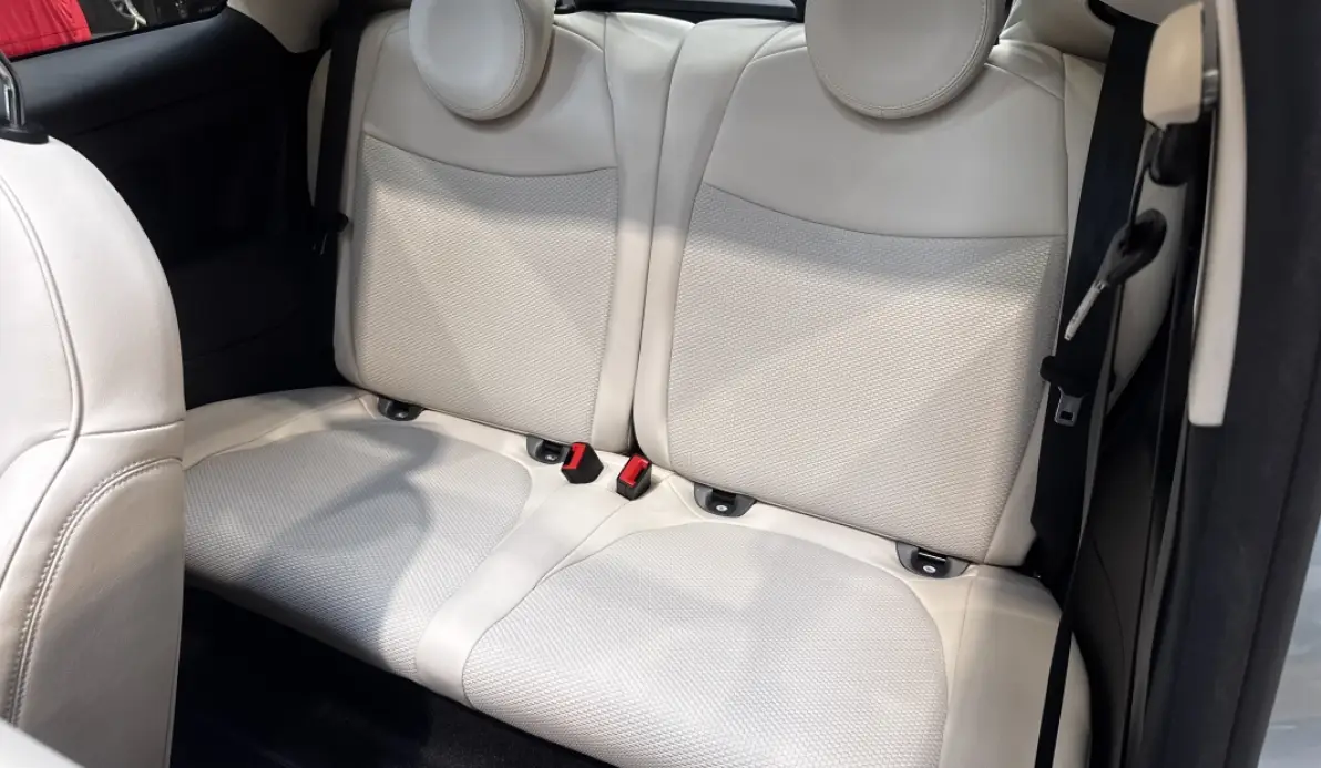 Fiat 500 cab 1.0 70CH COLLEZIONE 1957 EDITION LIMITÉ 1 of 1957
