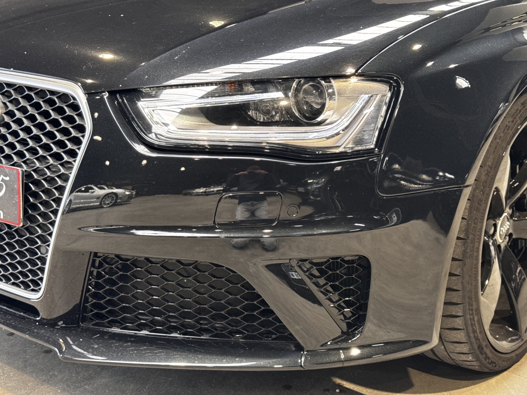 Audi RS4